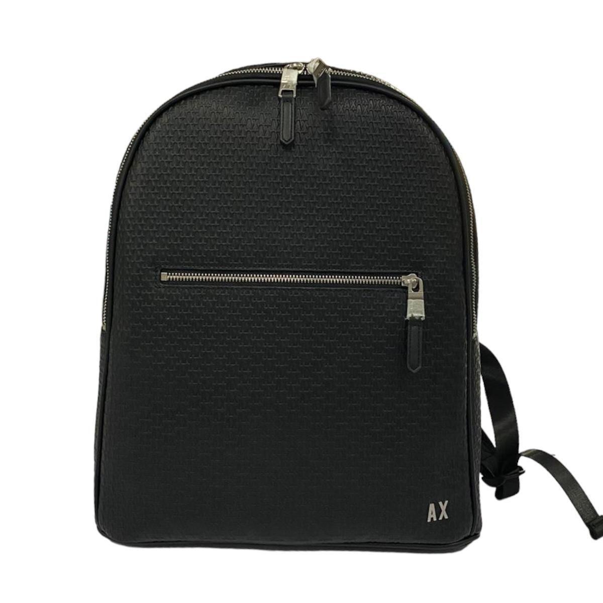 Zaino Uomo Armani Exchange XM00156 11928