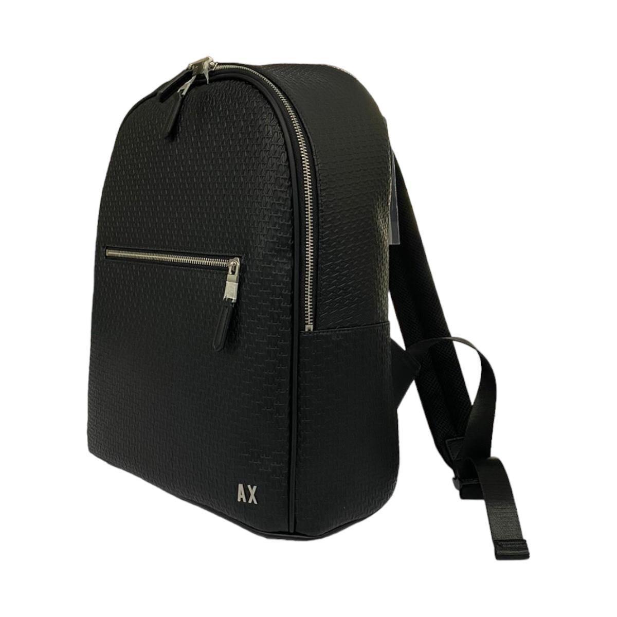 Zaino Uomo Armani Exchange XM00156 11928