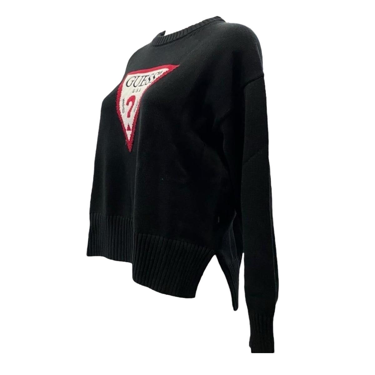 Maglia Donna Guess W4BR12Z3HM1