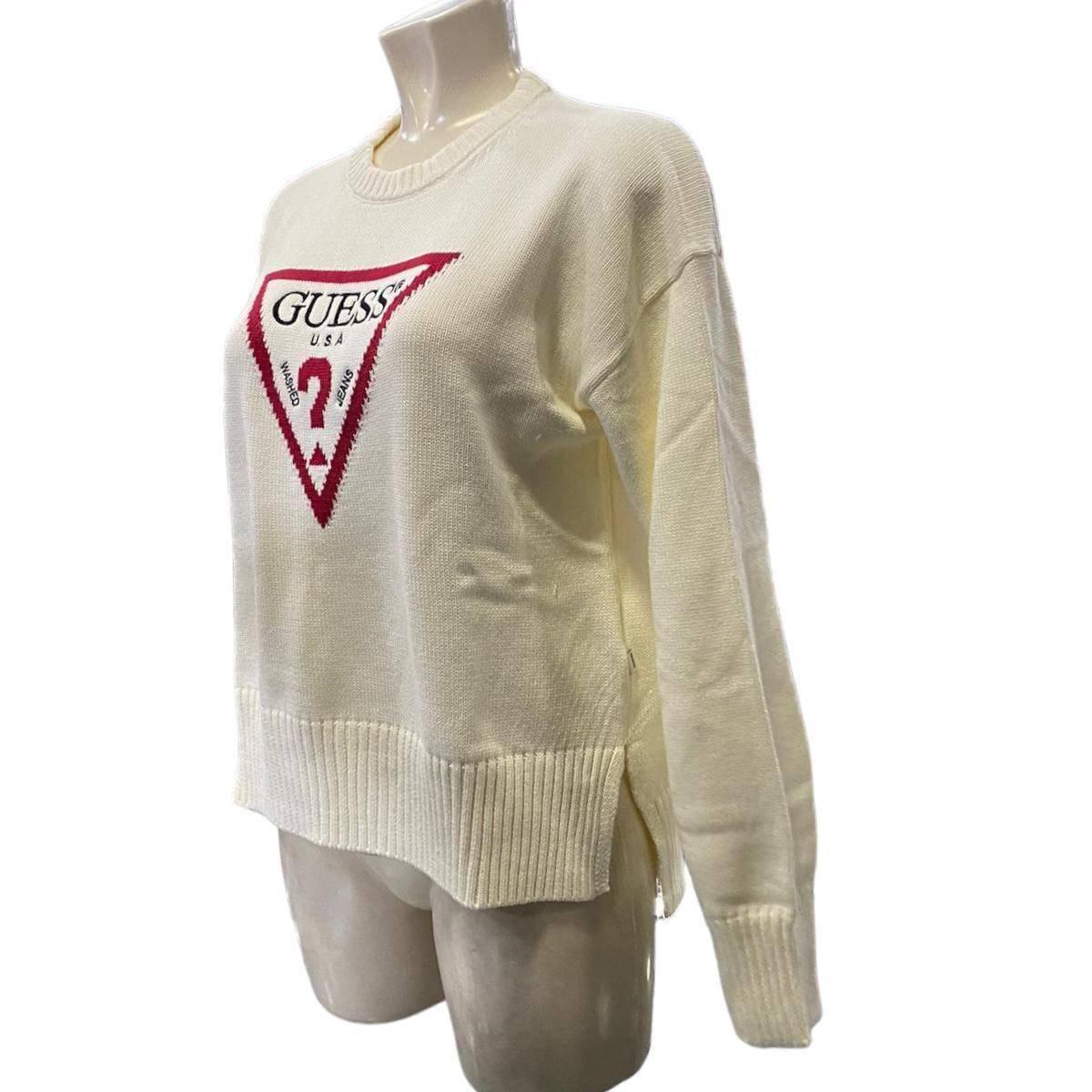 Maglia Donna Guess W4BR12Z3HM1