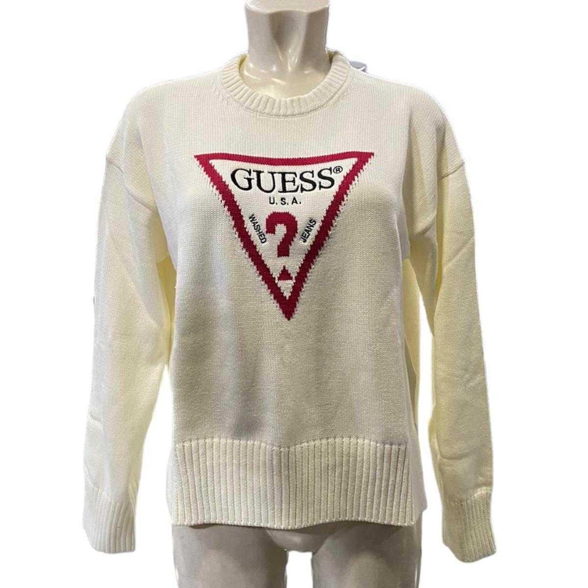 Maglia Donna Guess W4BR12Z3HM1
