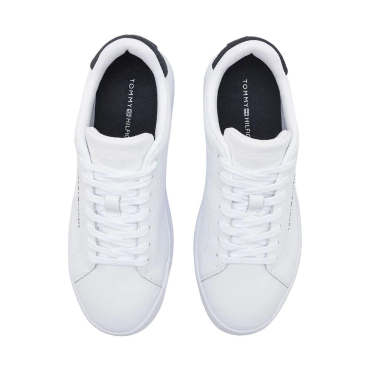 Scarpa Uomo Tommy Hilfiger FM05297/5367