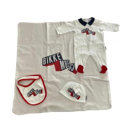 Set nascita Bimbo Bikkergers BK2942