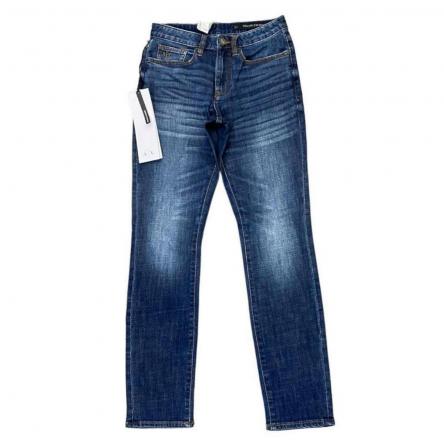 Jeans Uomo Armani Exchange 66DZJ14 Z1ZUZ
