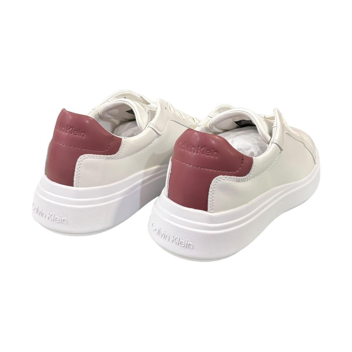 Scarpa Uomo Ck HM01016 OLF