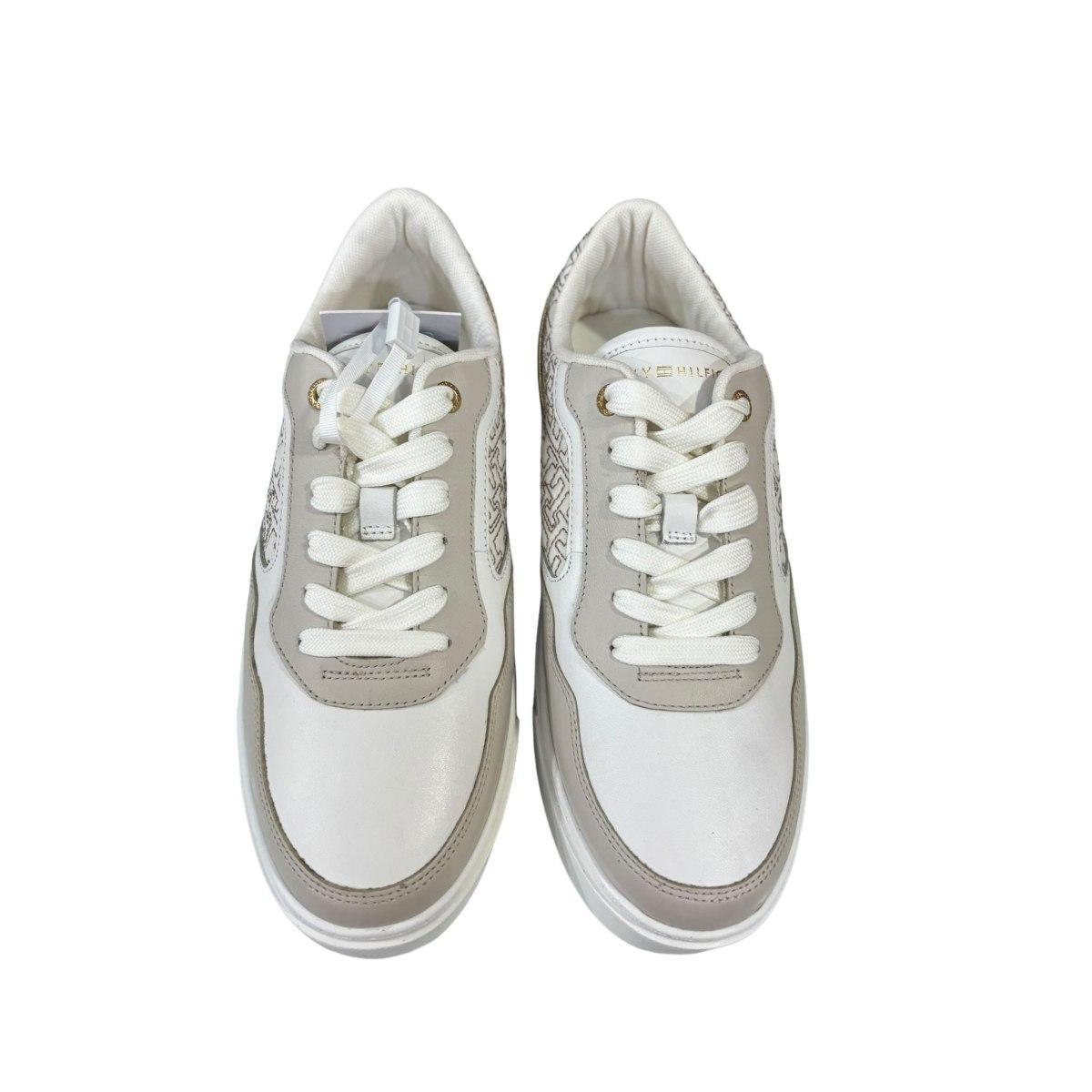 Scarpa Donnna Tommy Hilfiger FW08121 OK4