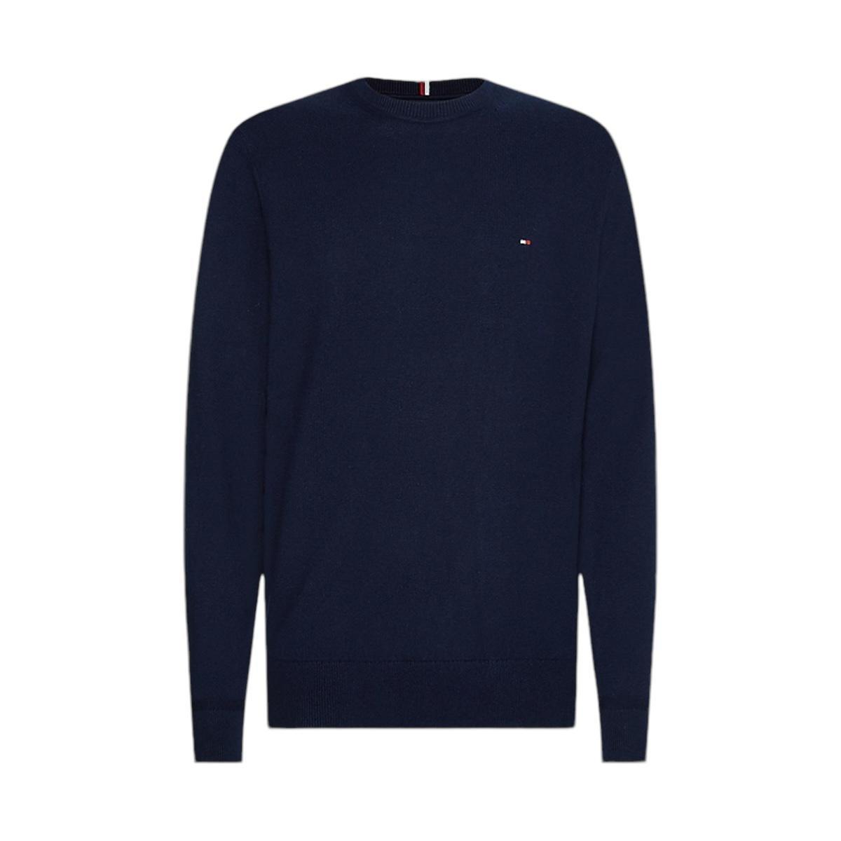 Maglioncino Uomo Tommy W28046