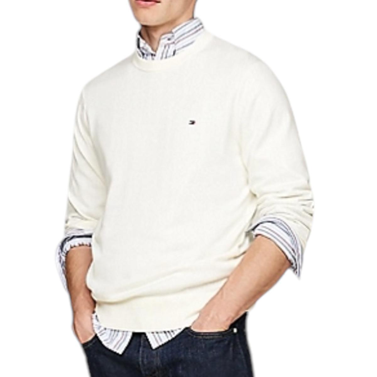 Maglioncino Uomo Tommy W28046