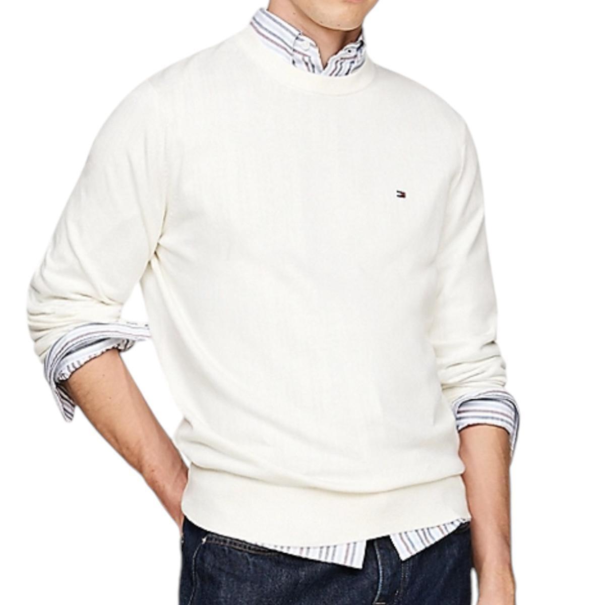 Maglioncino Uomo Tommy W28046