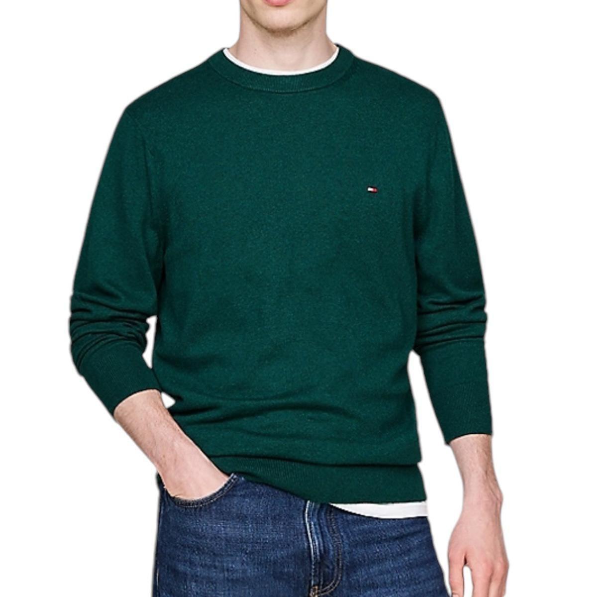 Maglioncino Uomo Tommy W28046
