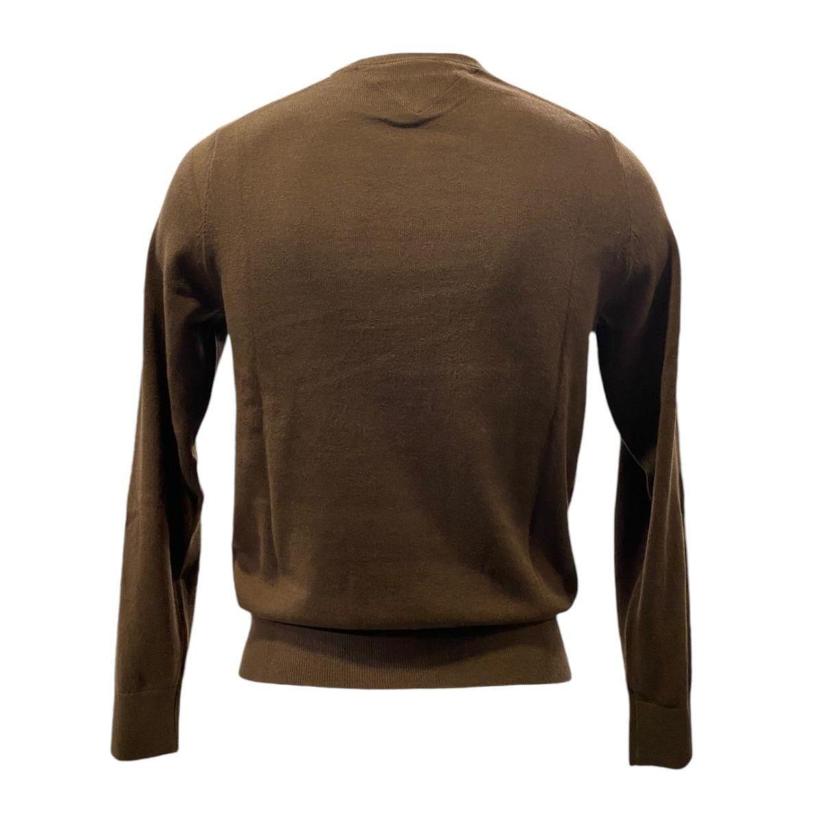 Maglioncino Uomo Tommy W28046