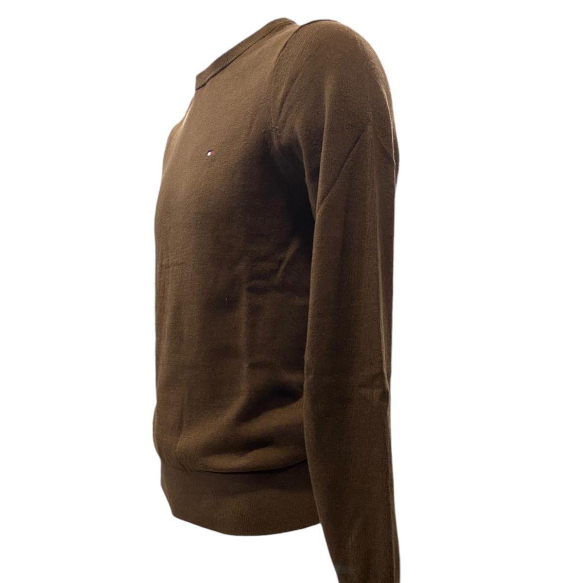Maglioncino Uomo Tommy W28046