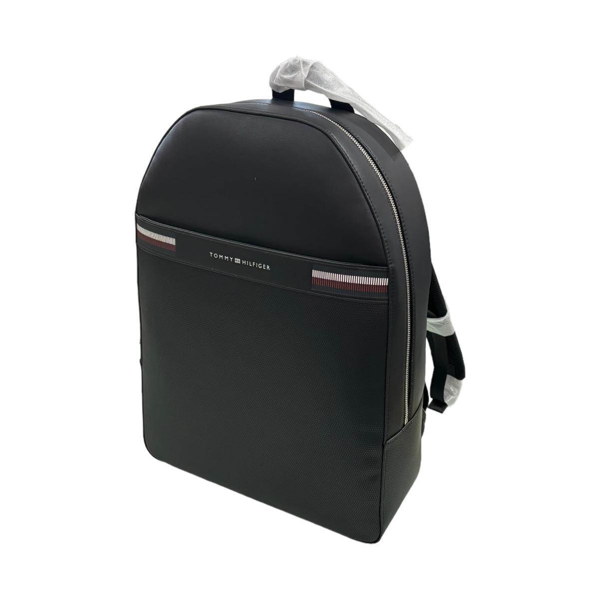 Zaino Uomo Tommy AM12725 bds