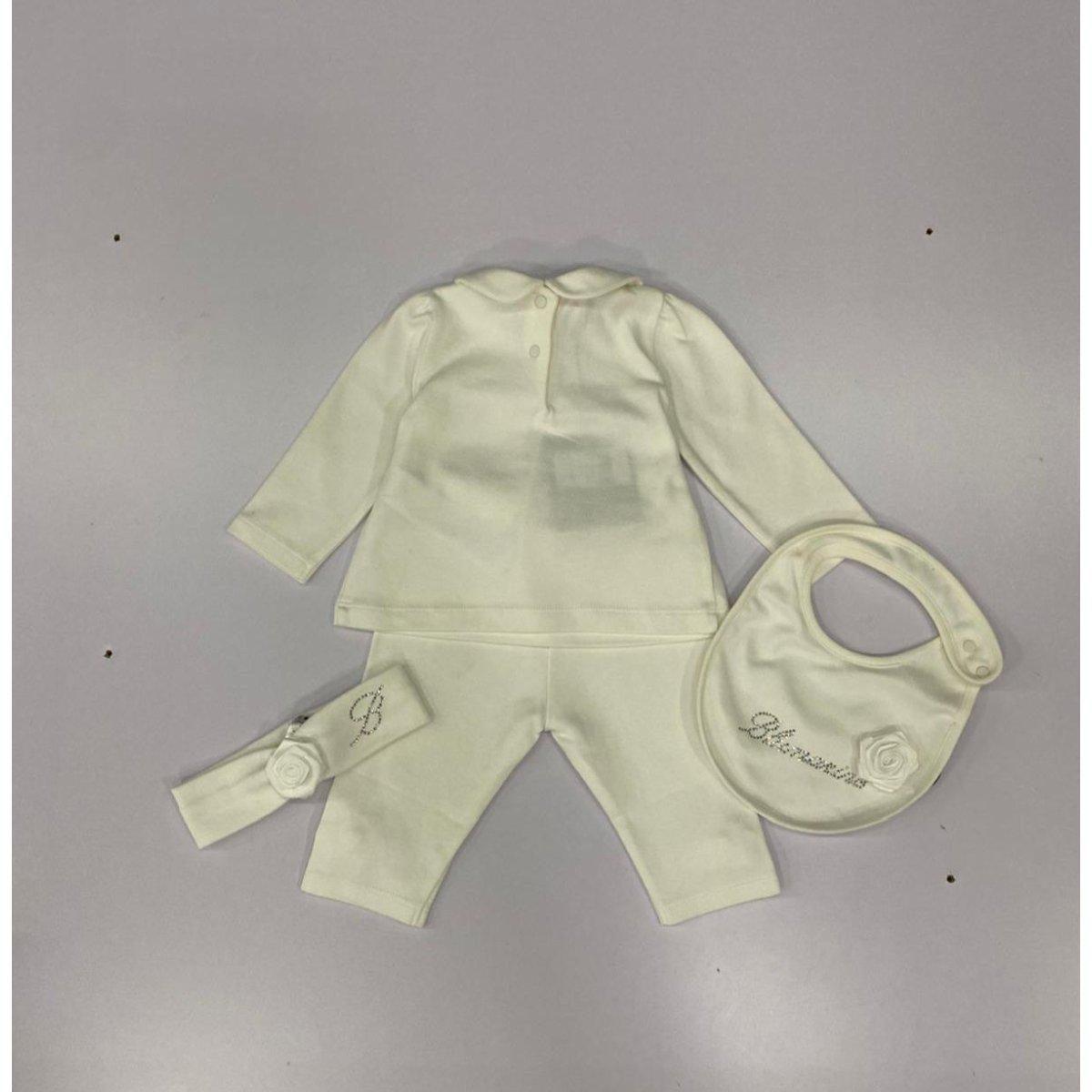 Set Nascita BIMBA Blumarine OUTFIT 8