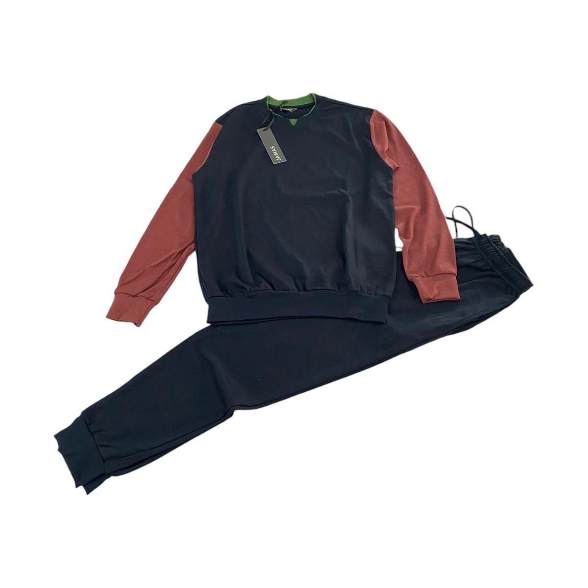 Pigiama Uomo JAMAS IJ9349