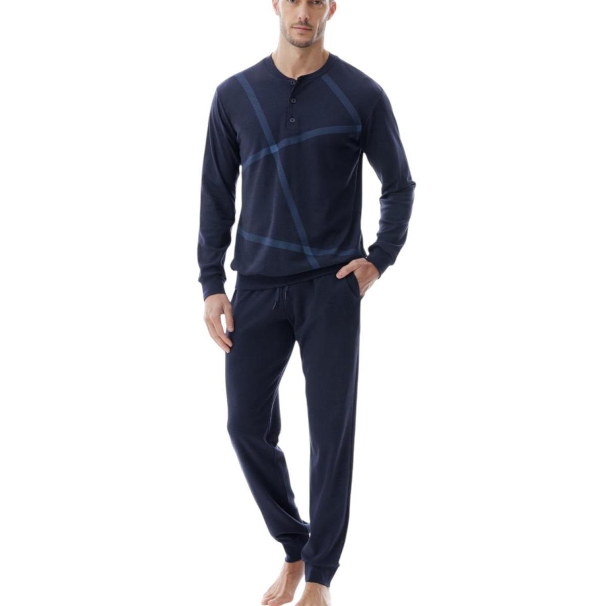 Pigiama Uomo JAMAS IJ9357