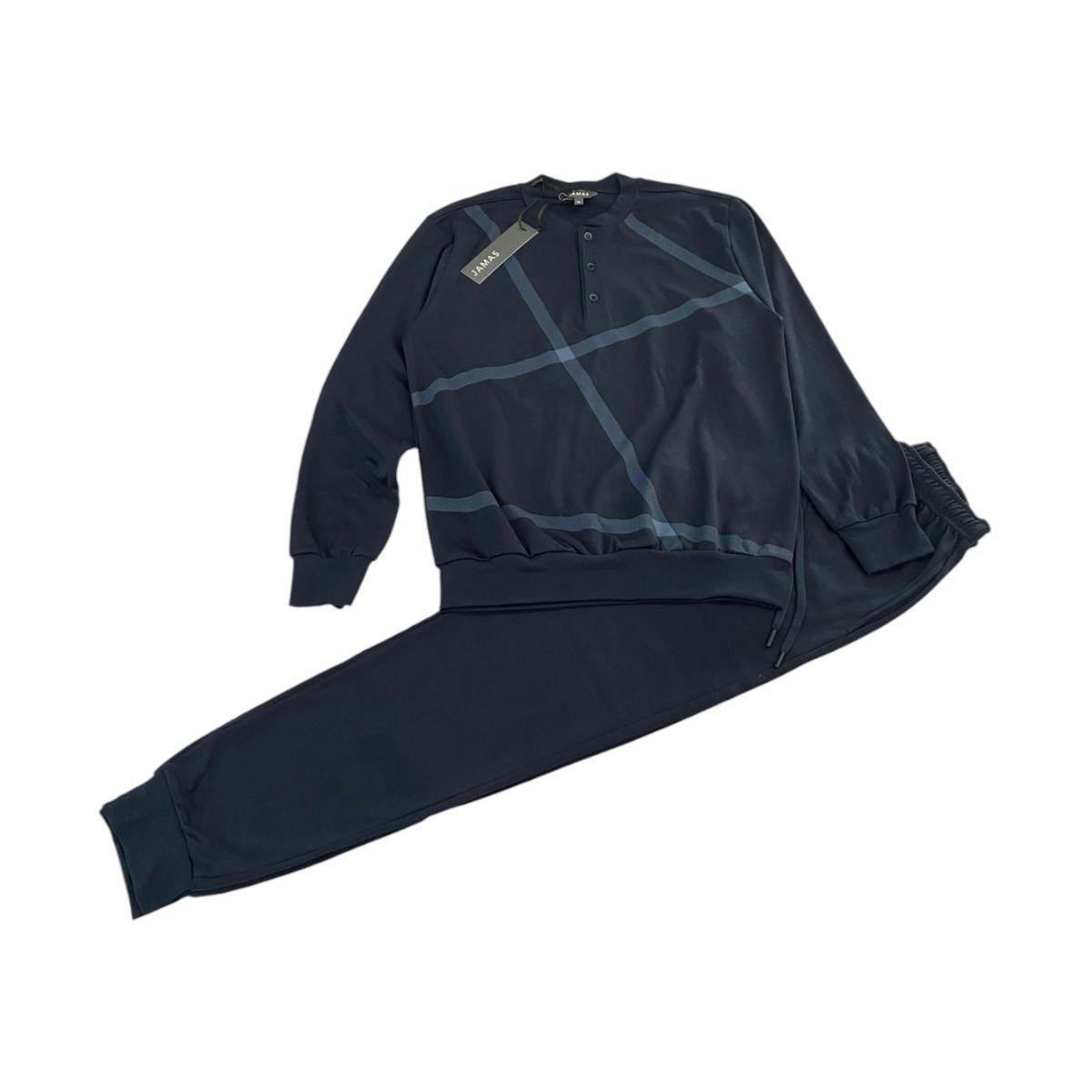 Pigiama Uomo JAMAS IJ9357