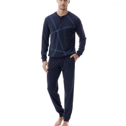 Pigiama Uomo JAMAS IJ9357