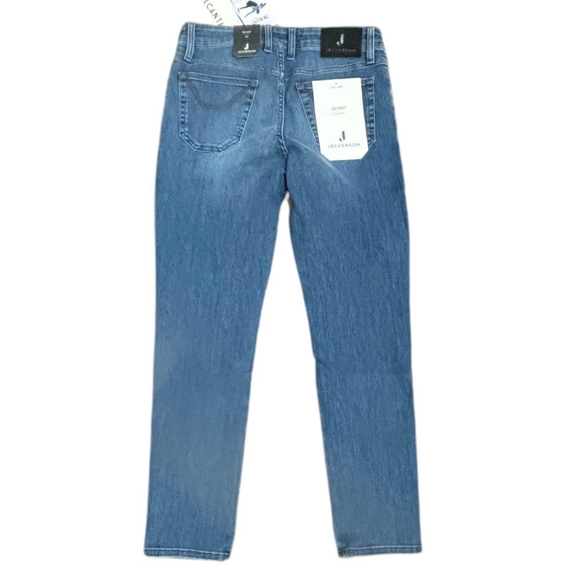 Jeans uomo Jeckerson James002 d038d