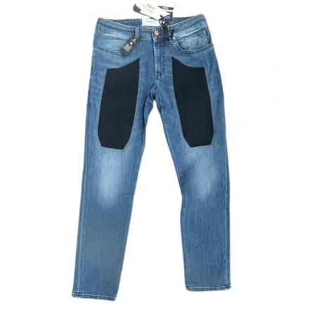 Jeans uomo Jeckerson James002 d038a