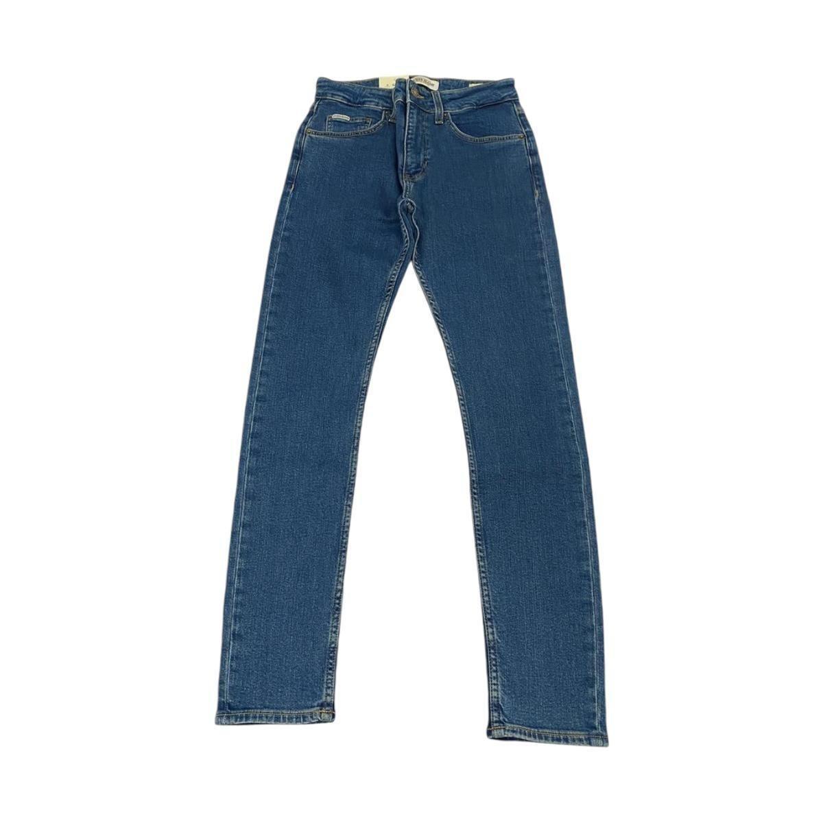 Jeans Uomo Guess M4YA0FD5DM2 G12