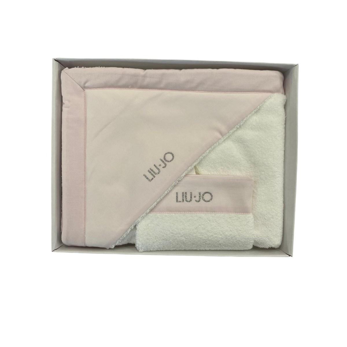 Triangolo Baby Lui Jo BB128B