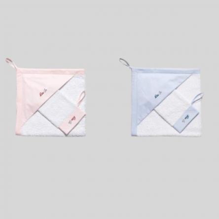 Triangolo Baby Lui Jo BB134B