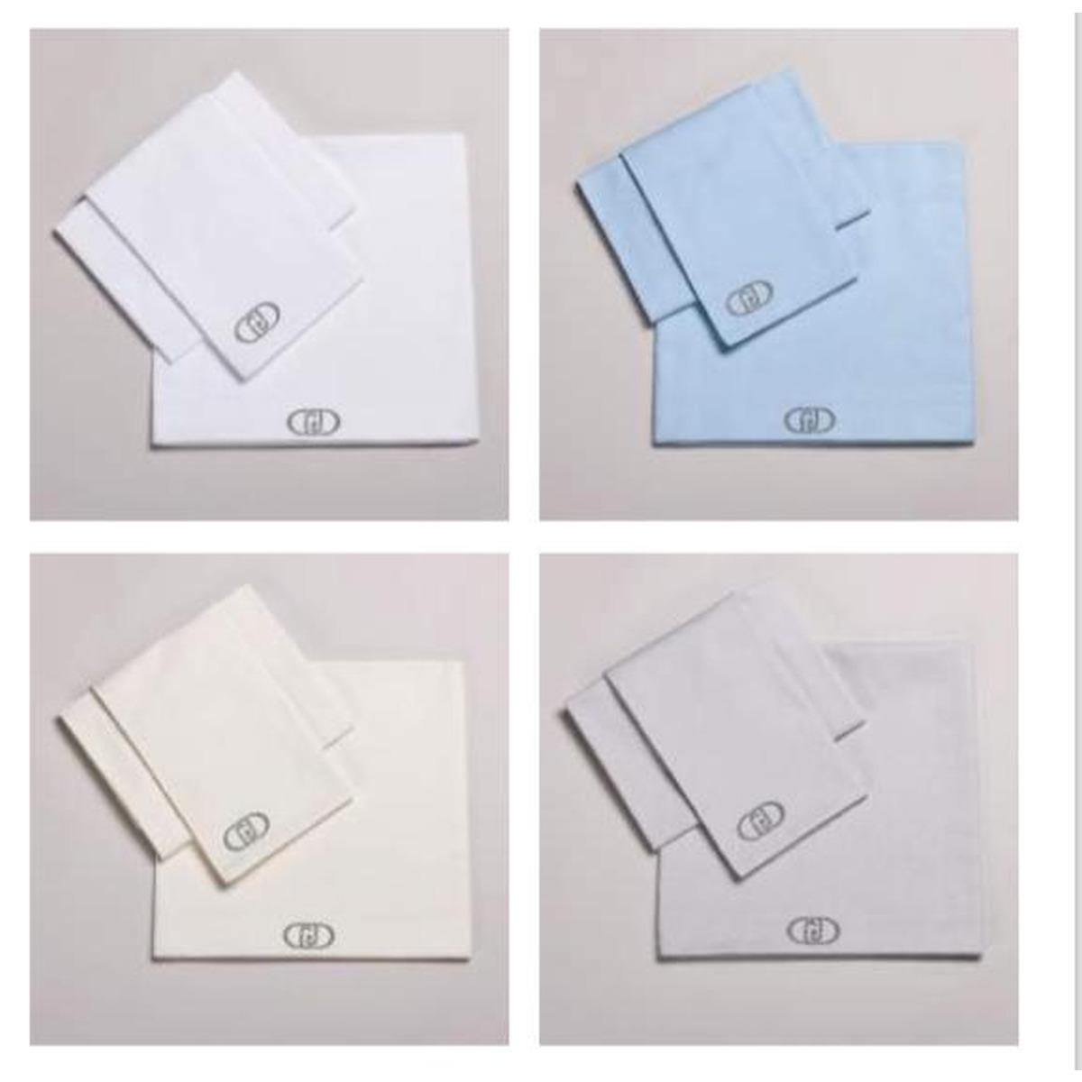 Lenzuolino Culla Liu Jo 3pz BL597B