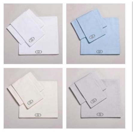 Lenzuolino Culla Liu Jo 3pz BL597B