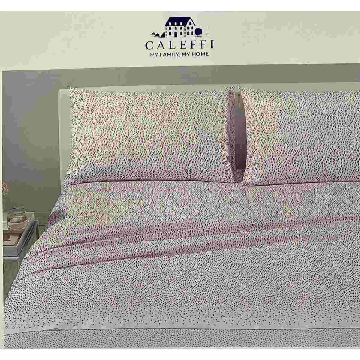 Completo Letto Singolo Gipsy