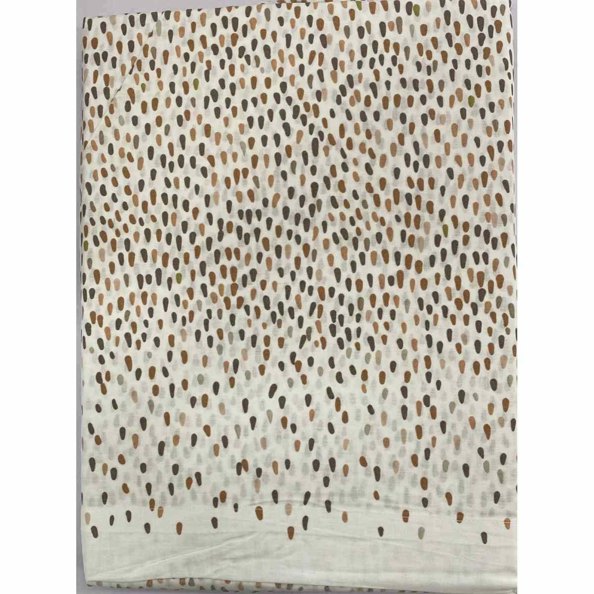 Completo Letto Singolo Gipsy