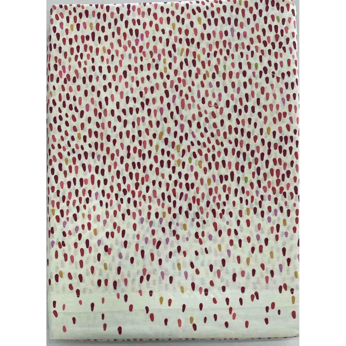 Completo Letto Singolo Gipsy