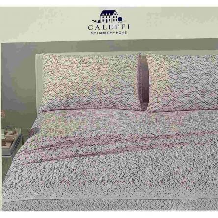 Completo Letto Singolo Gipsy