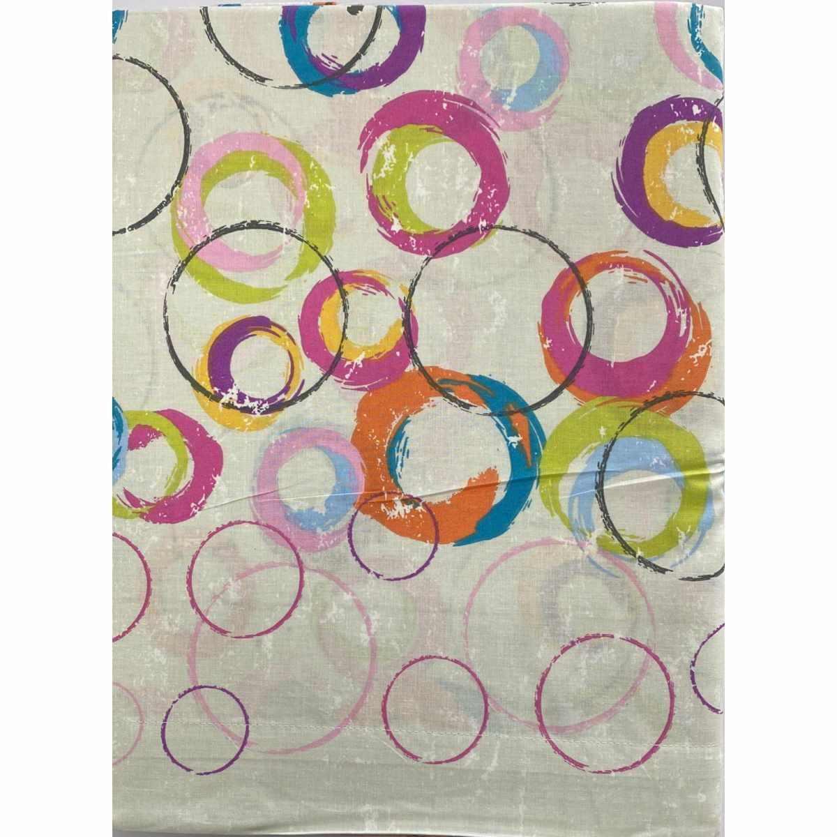 Completo Letto Singolo Graphic