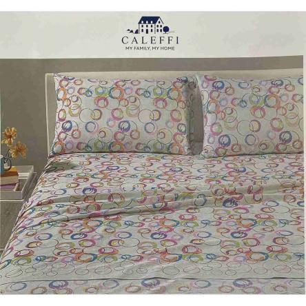 Completo Letto Singolo Graphic