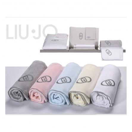 Copertina Culla Liu Jo Orsetto BL585C