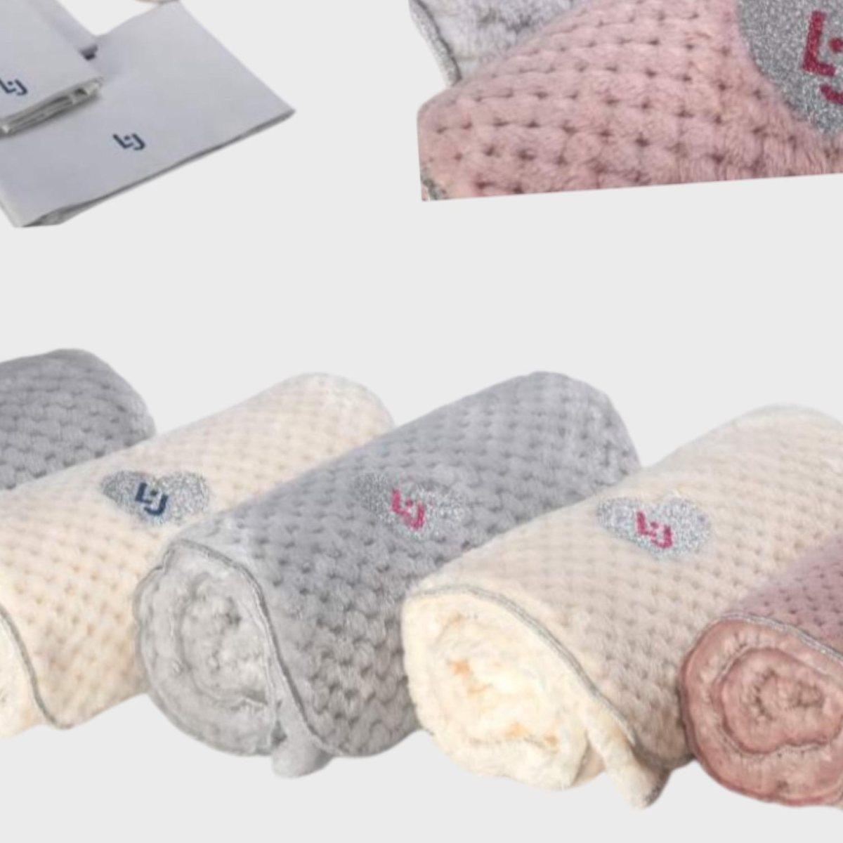 Copertina Culla Liu Jo Color BL425C