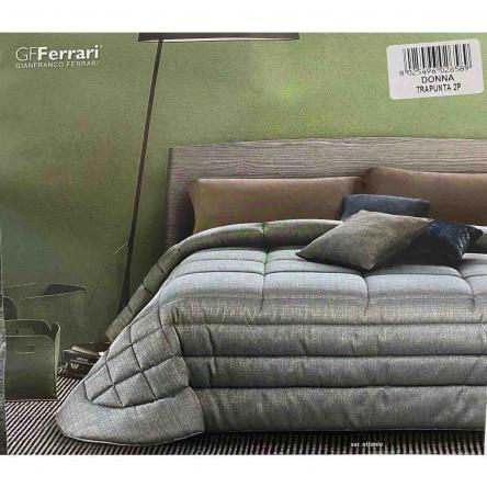 Trapunta  Matrimoniale Donna