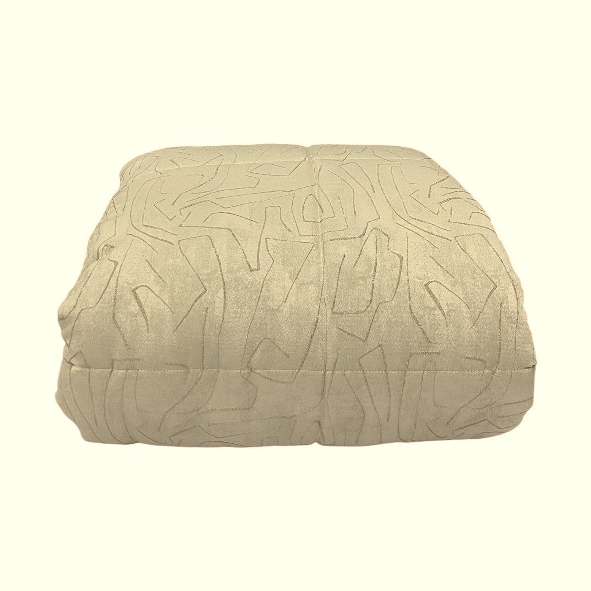 Trapunta  Matrimoniale Monica