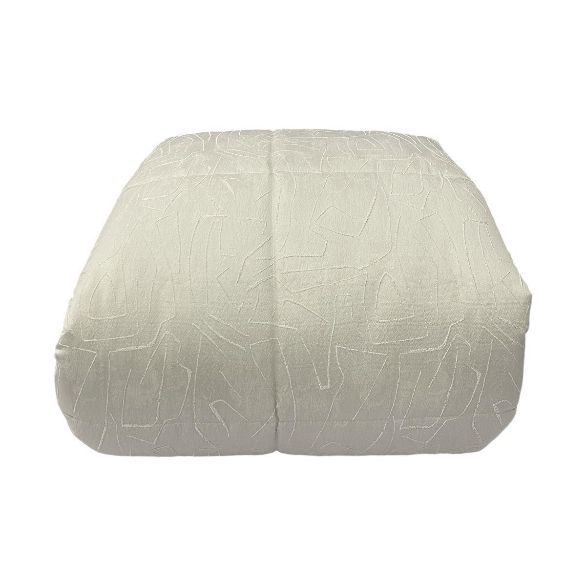 Trapunta  Matrimoniale Monica