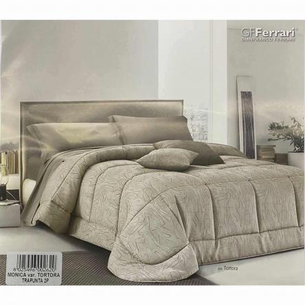 Trapunta  Matrimoniale Monica