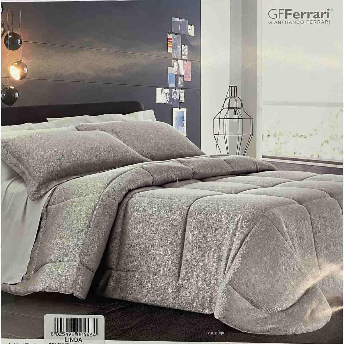 Trapunta Singola Linda