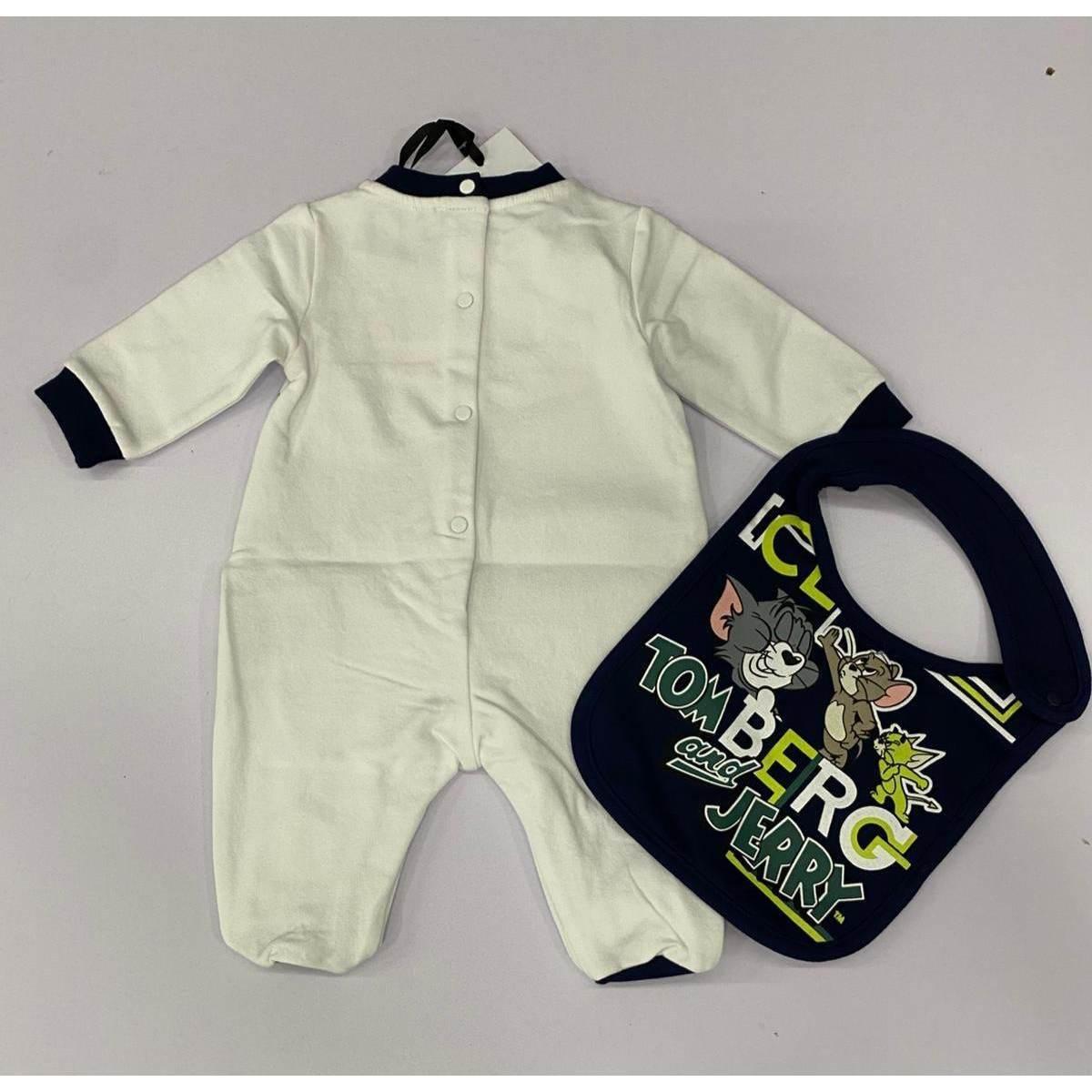 Tutina+Bavetto Iceberg Setice5300N