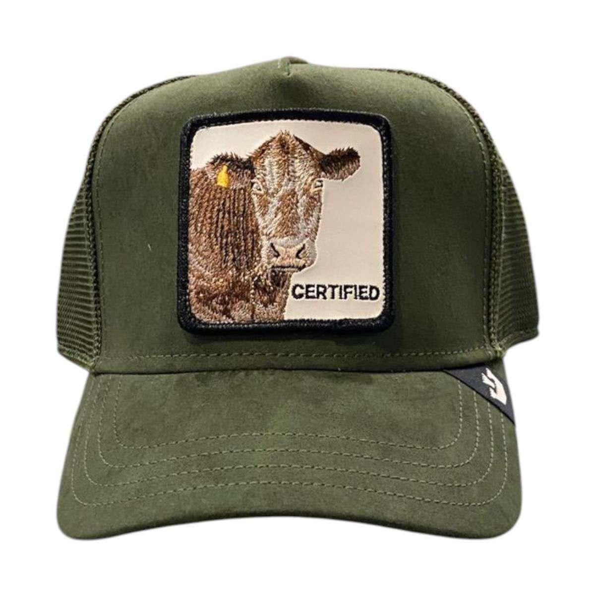 Cappello Uomo Goorin Bros 101-1867