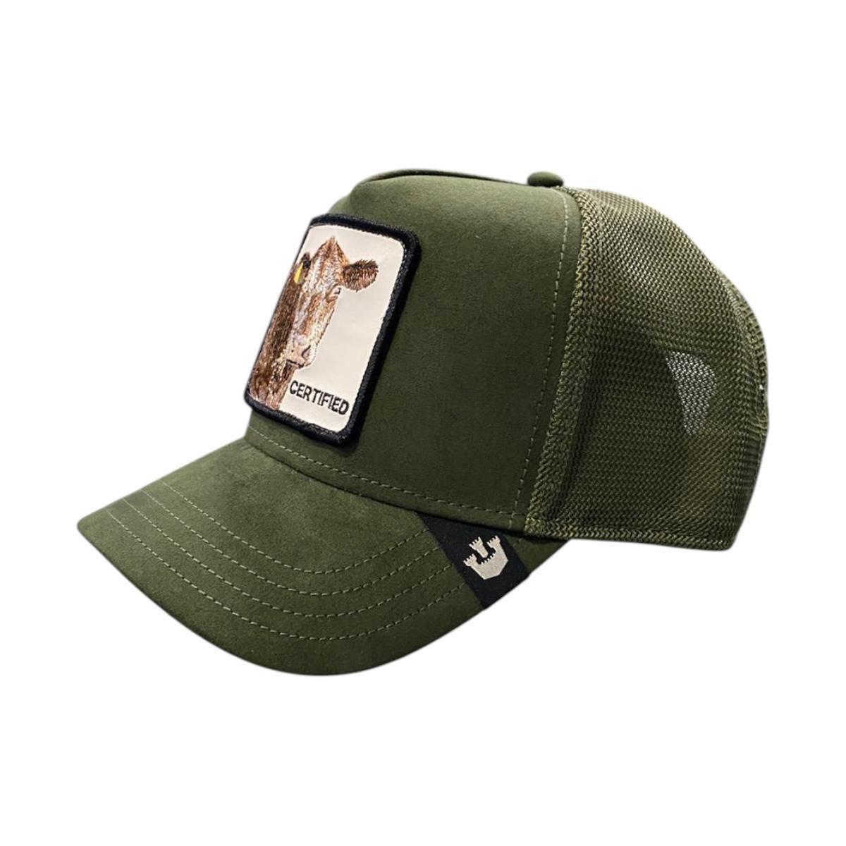 Cappello Uomo Goorin Bros 101-1867