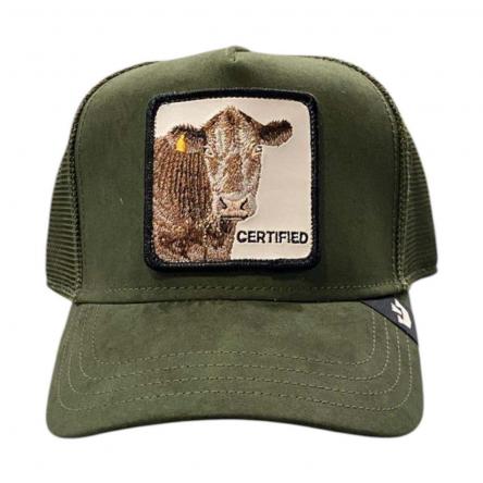 Cappello Uomo Goorin Bros 101-1867