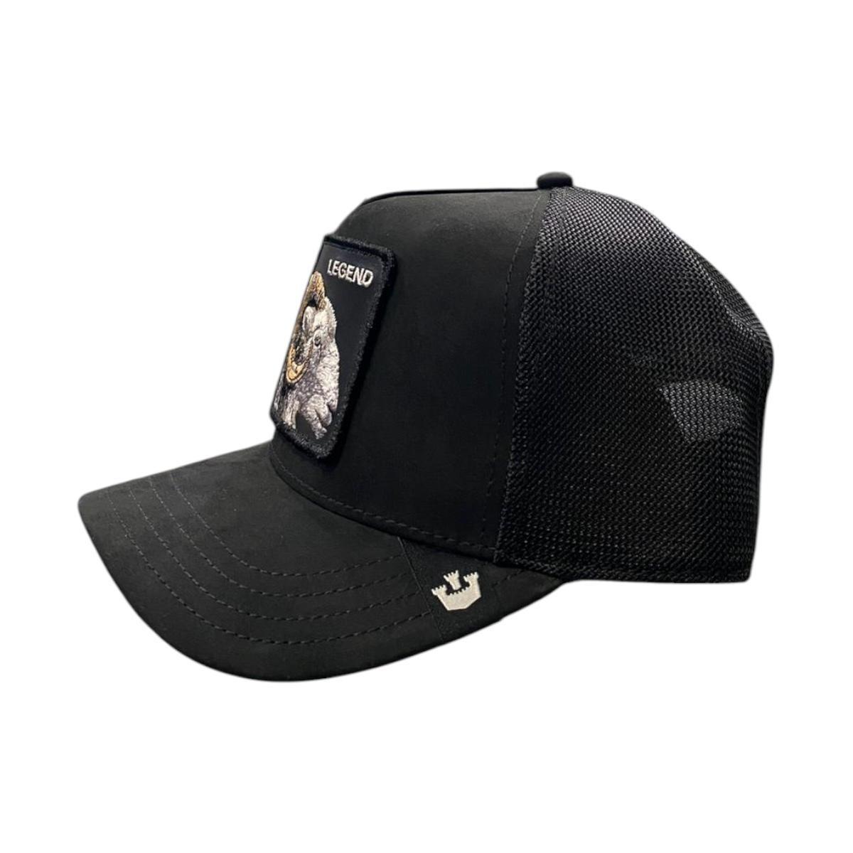 Cappello Uomo Goorin Bros 101-1815