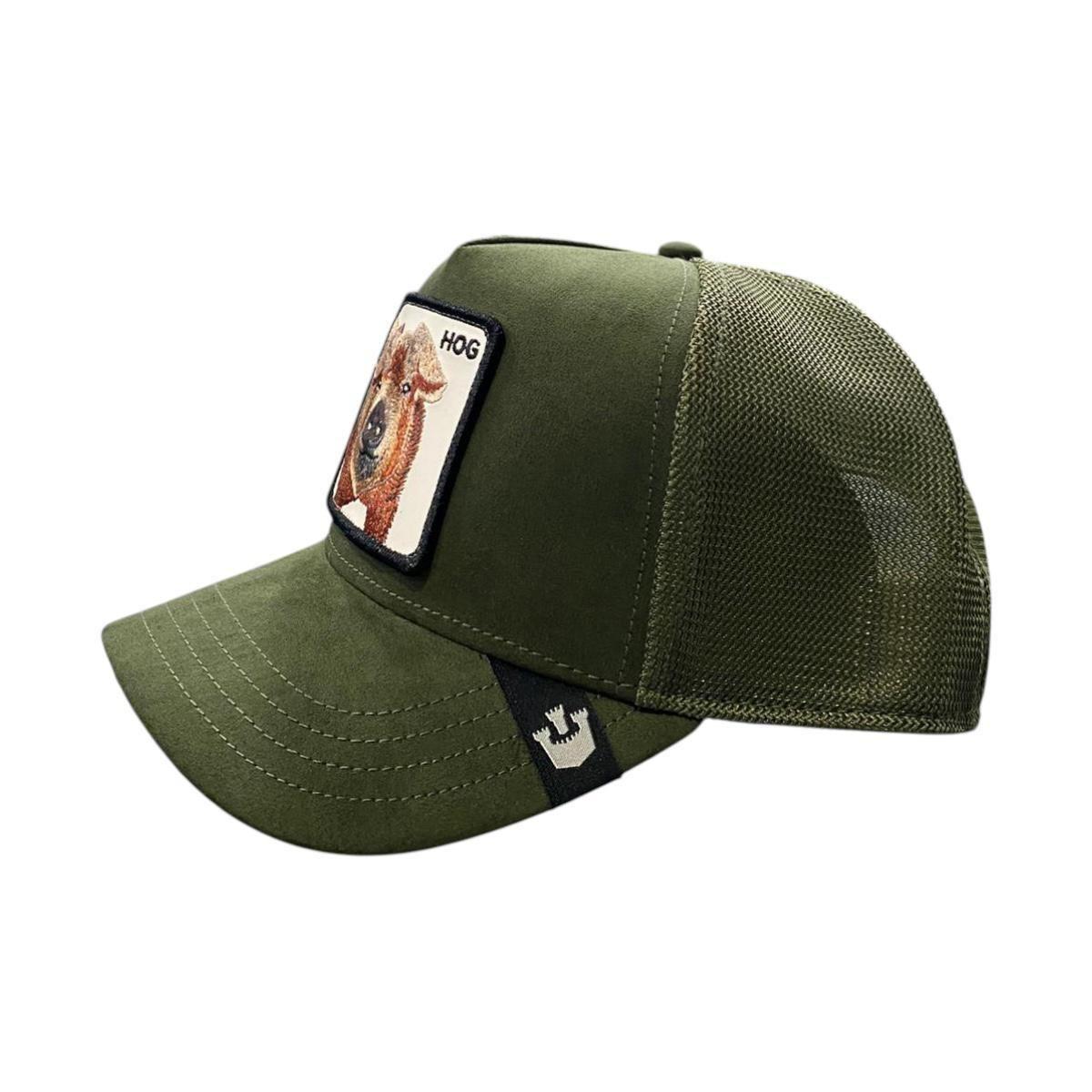 Cappello Uomo Goorin Bros 101-1866