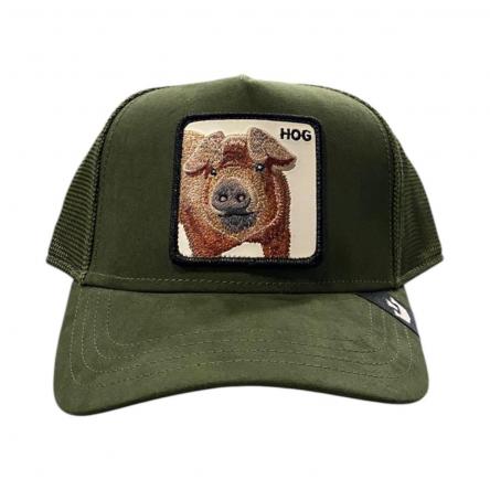 Cappello Uomo Goorin Bros 101-1866