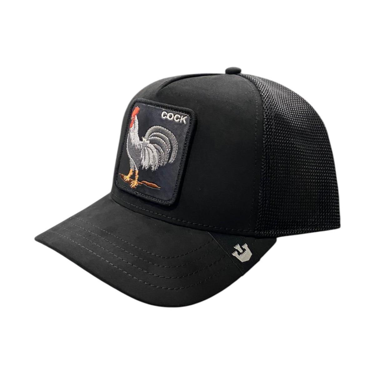 Cappello Uomo Goorin Bros 101-1817